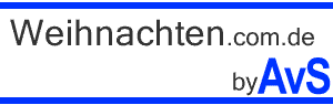 Weihnachten.com.de by AvS Antivirus-Shop.de